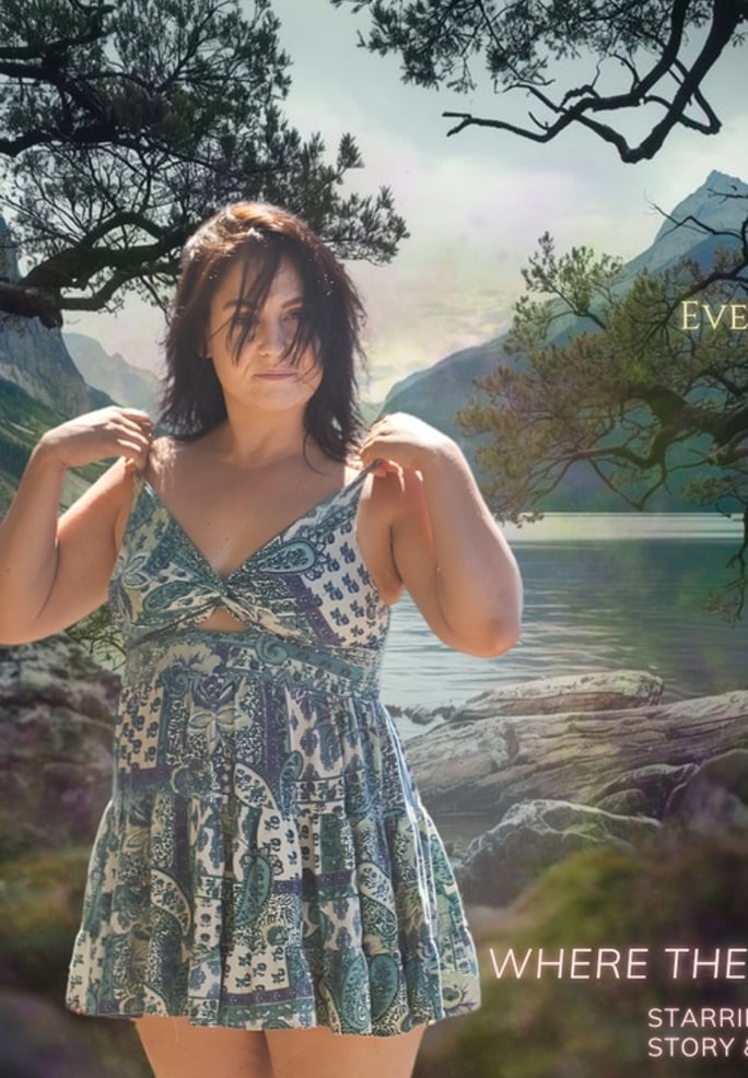 Alyssa Lakes VR